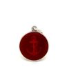 Red Anchor Enamel Medal sold by Armbruster Jewelers
