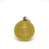 Yellow Anchor Enamel Medal sold by Armbruster Jewelers