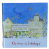 Cedarburg Christmas Cutting Board