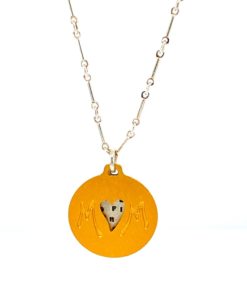 Mom Meaningful Pendants from Armbruster Jewelers