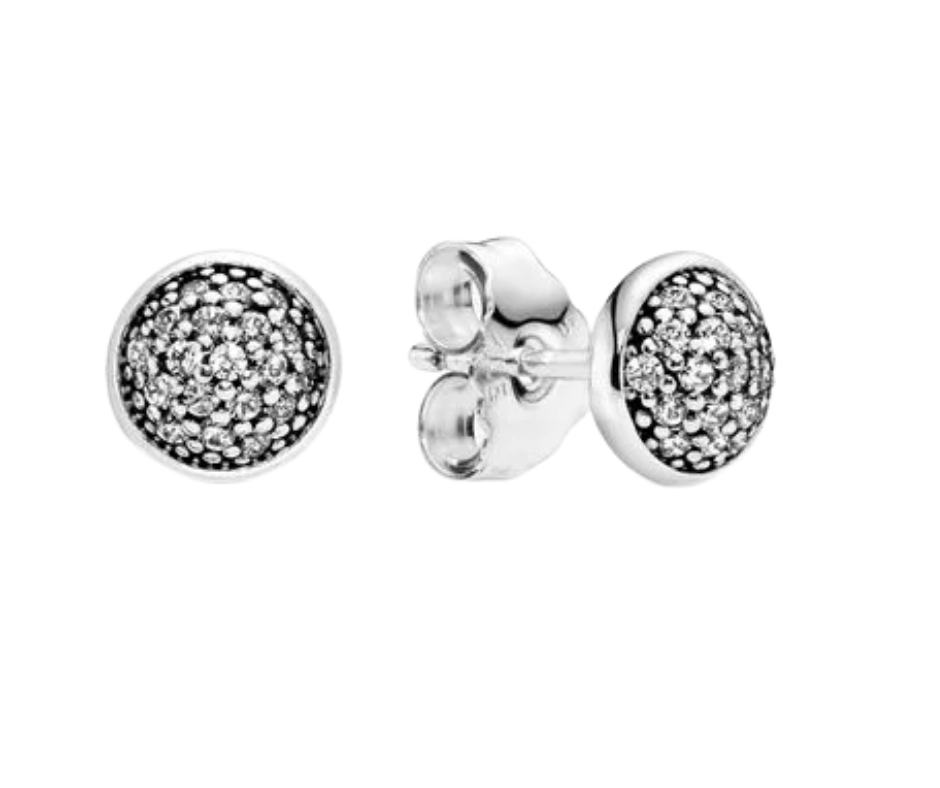 kan opfattes salut Seneste nyt Dazzling Droplets Earrings – Armbruster Jewelers