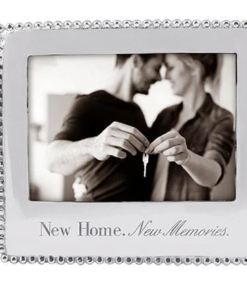 New Home New Memories Frame 5 x 7