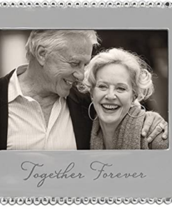 Together Forever Frame 5 x 7